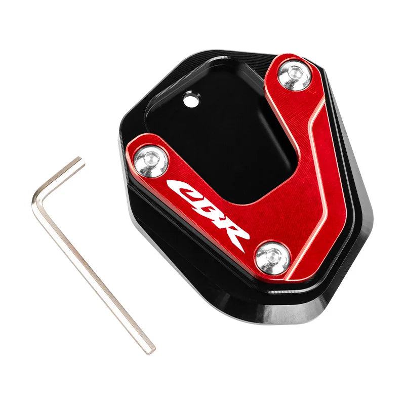 Kickstand Foot Pad for Honda Motorcycles