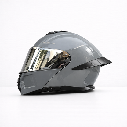 ORZ-B08A Full Face Motorcycle Helmet