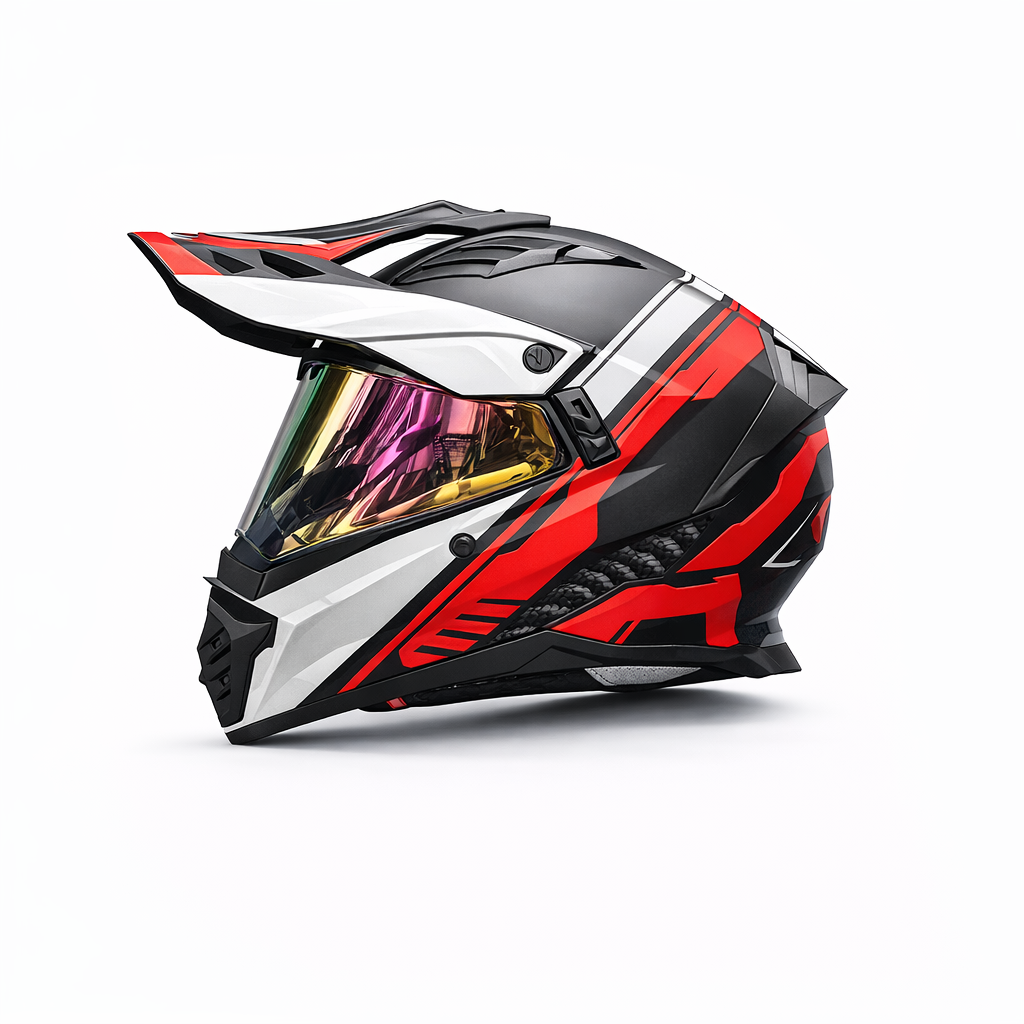 StormBlade XR Adventure Pro