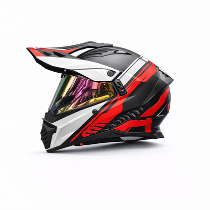 StormBlade XR Adventure Pro