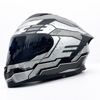 Future Grey/White