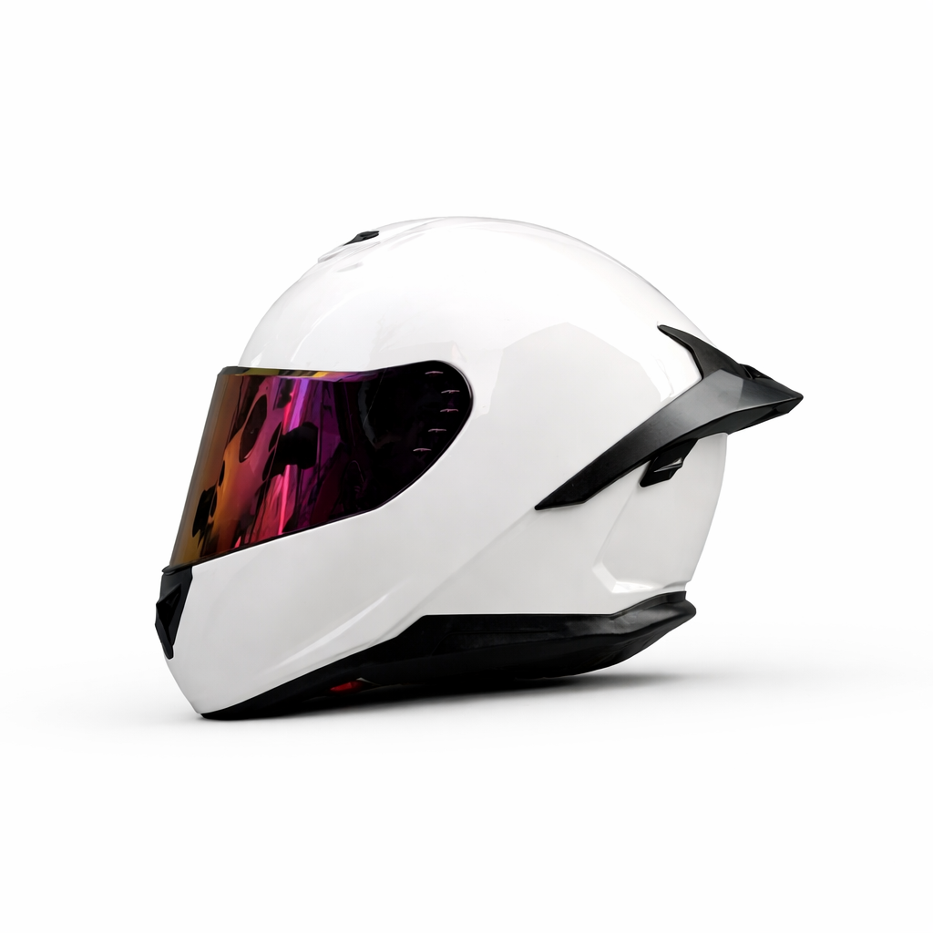 ORZ-966 X-Pro Full-Face Helmet