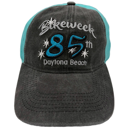 Hat 2026 Bike Week Daytona Beach 85th Anniversary - Edition 8