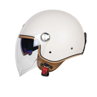 White Leather