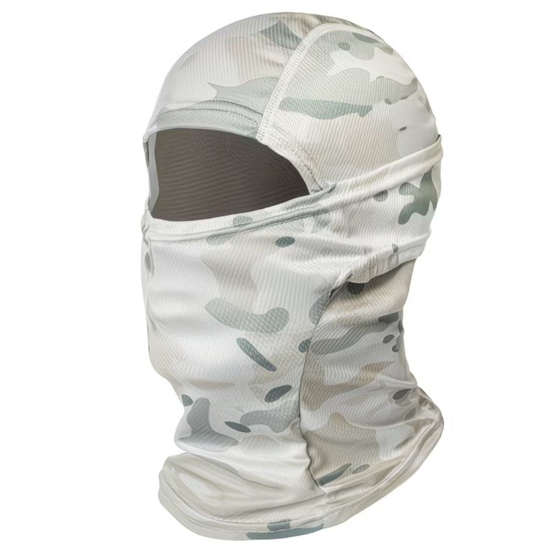 Bikerzonez UPF 50+ Summer Motorcycle Balaclava