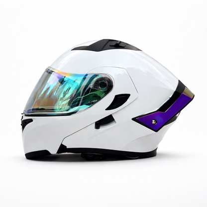 ORZ-992 Modular Motorcycle Helmet