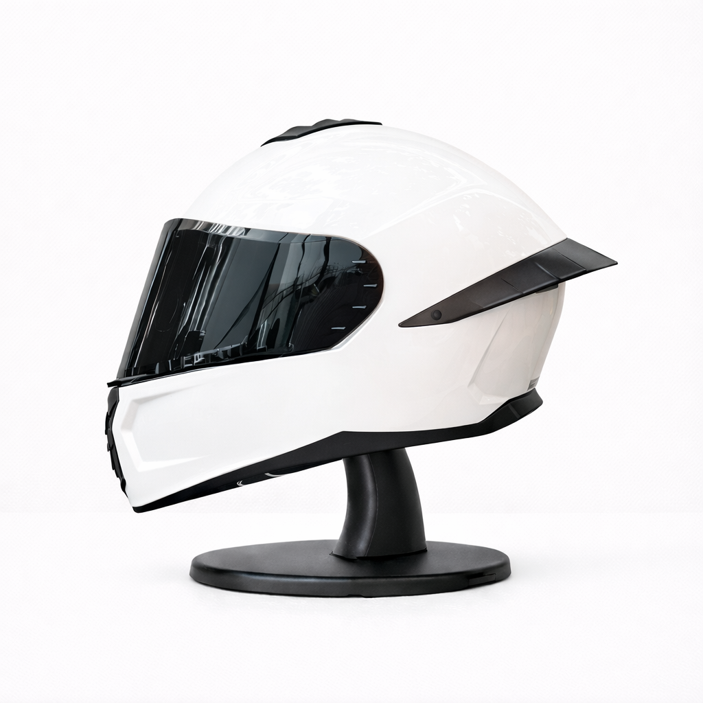 ORZ-A03 Fullface Motorcycle Helmet – All Season Protection
