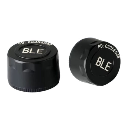 BikerZoneZ Moto Vision TPMS Kit