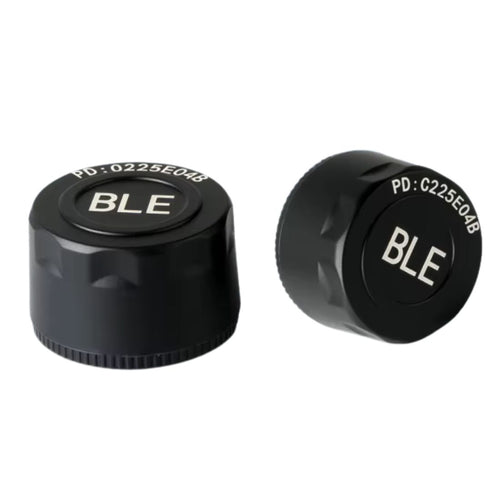 BikerZoneZ Moto Vision TPMS Kit