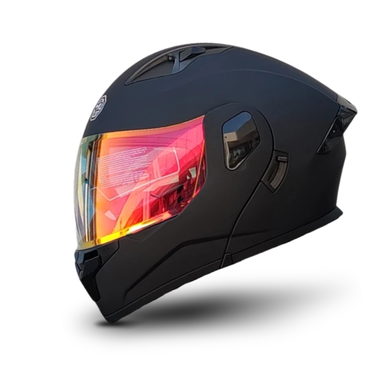 Casco Para Motos Helmet