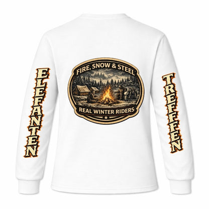 Elefantentreffen Event Long Sleeve - Edition 2
