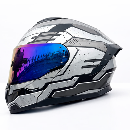 LVS-909 Pro Motorcycle Helmet