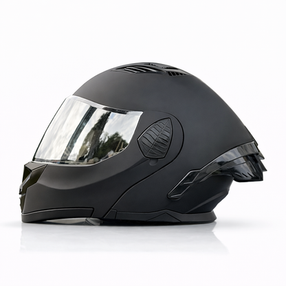 NBTK 167 Flip-Up Motorcycle Helmet