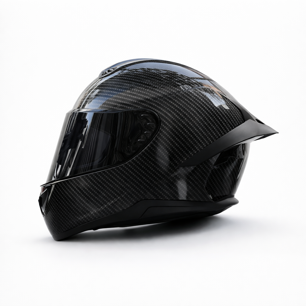ORZ-966 X-Pro Full-Face Helmet