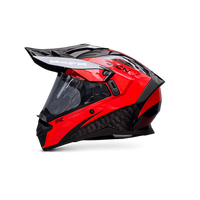 Red Dominator