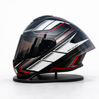 Black Red Sport