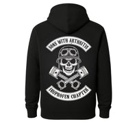 Busted Knuckles Brotherhood Hoodie