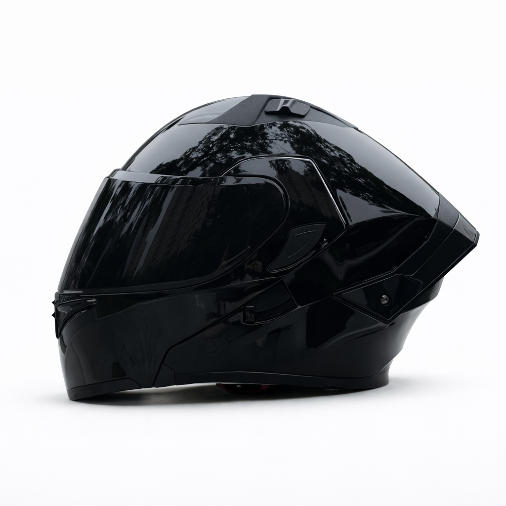 ORZ-992 Modular Motorcycle Helmet