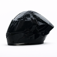 Glossy Black