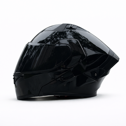 ORZ-992 Modular Motorcycle Helmet