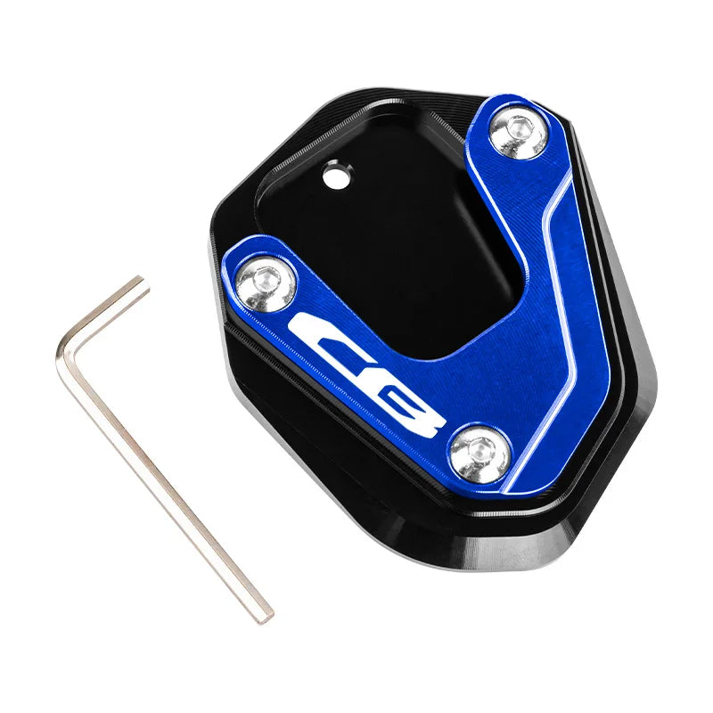 Kickstand Foot Pad for Honda Motorcycles