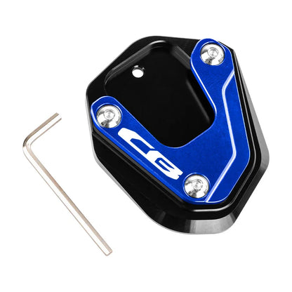 Kickstand Foot Pad for Honda Motorcycles
