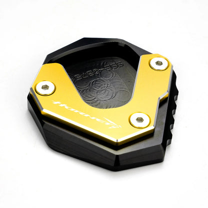Kickstand Foot Pad for Honda Motorcycles