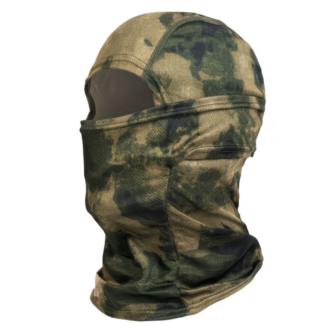 Bikerzonez UPF 50+ Summer Motorcycle Balaclava