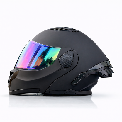 NBTK 167 Flip-Up Motorcycle Helmet