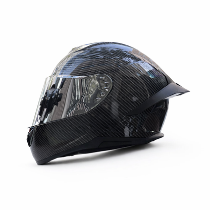 ORZ-966 X-Pro Full-Face Helmet