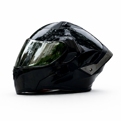 ORZ-992 Modular Motorcycle Helmet