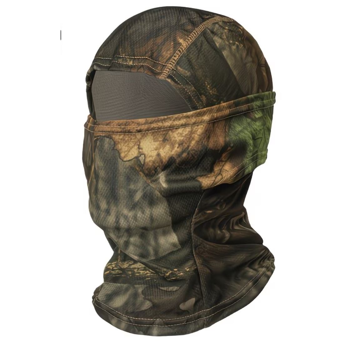 Bikerzonez UPF 50+ Summer Motorcycle Balaclava
