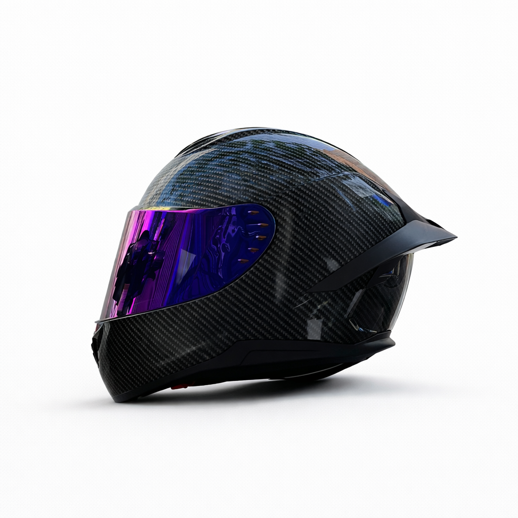 ORZ-966 X-Pro Full-Face Helmet