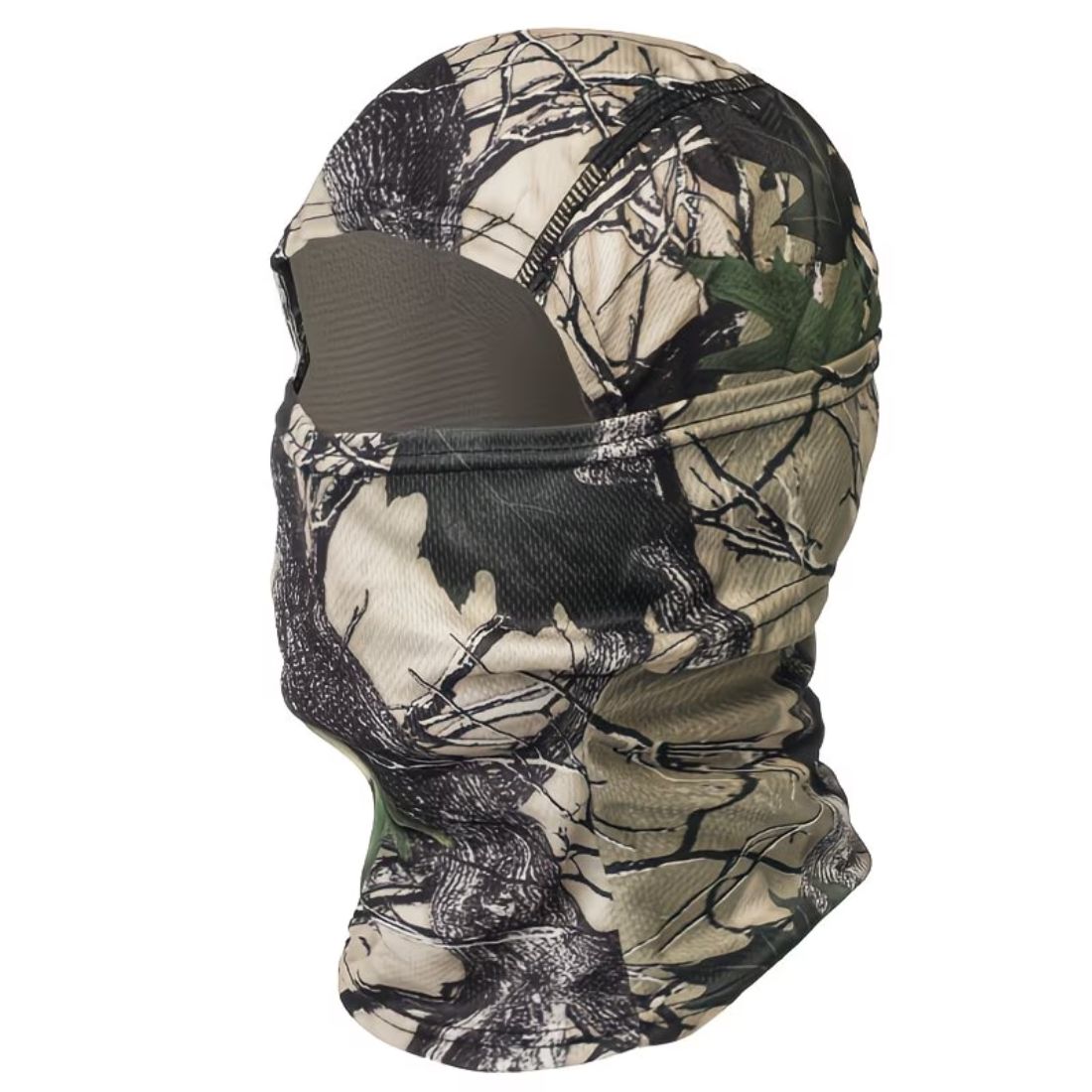 Bikerzonez UPF 50+ Summer Motorcycle Balaclava