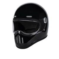 Glossy Black