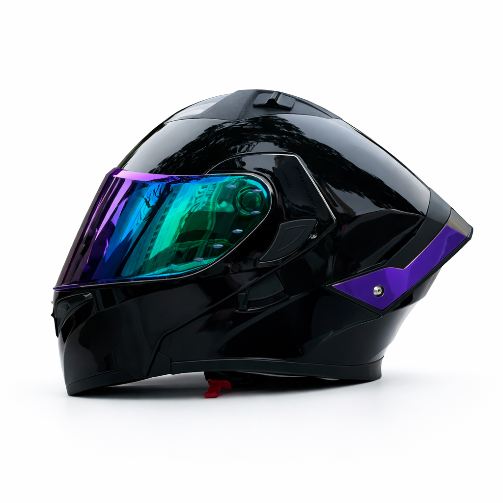 ORZ-992 Modular Motorcycle Helmet