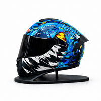 Blue Wolf