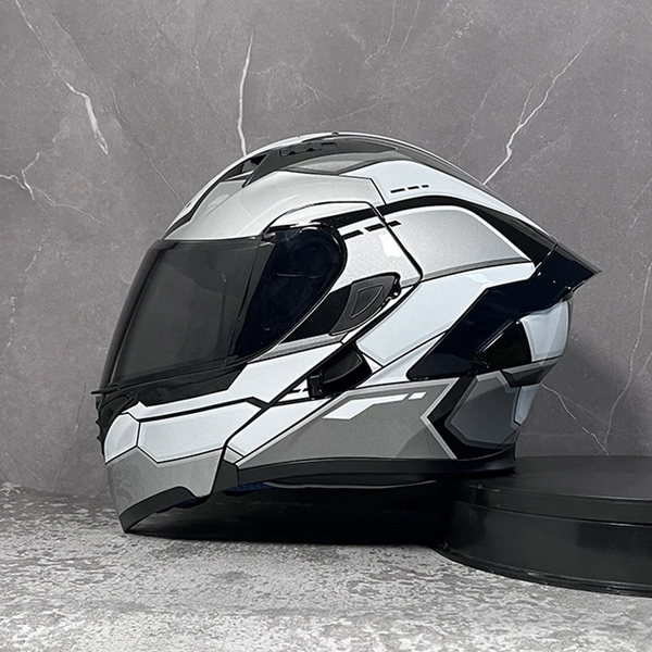 Veltrix X11 Carbon Helmet – DOT & ECE Certified