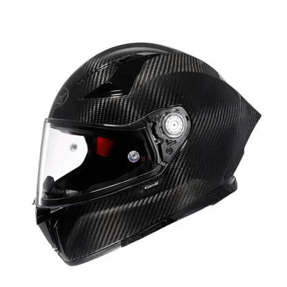 CYRIL R30S Carbon Pro Fullface Helmet - DOT and ECE Approved