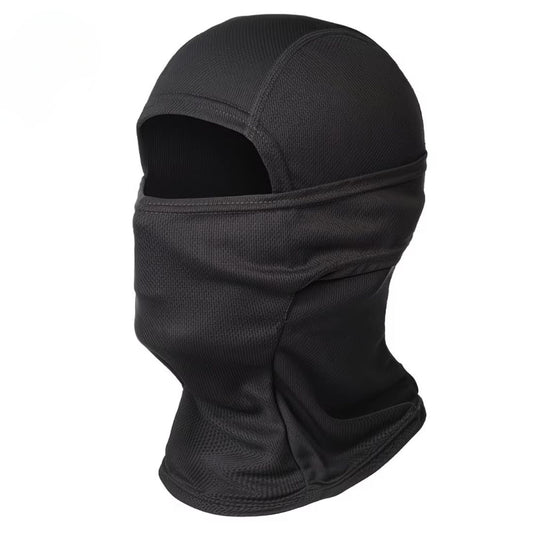 Bikerzonez UPF 50+ Summer Motorcycle Balaclava