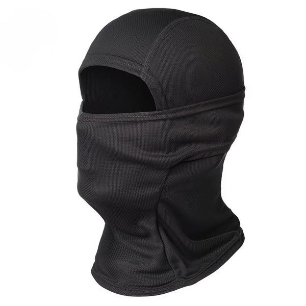 Bikerzonez UPF 50+ Summer Motorcycle Balaclava