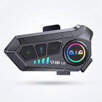 Soft Mic: Best for full-face helmets