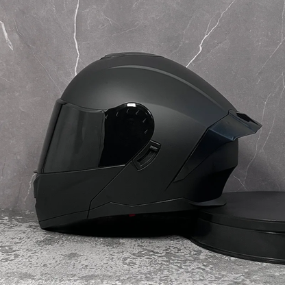 NightRider LVS X-Pro Full Face Helmet