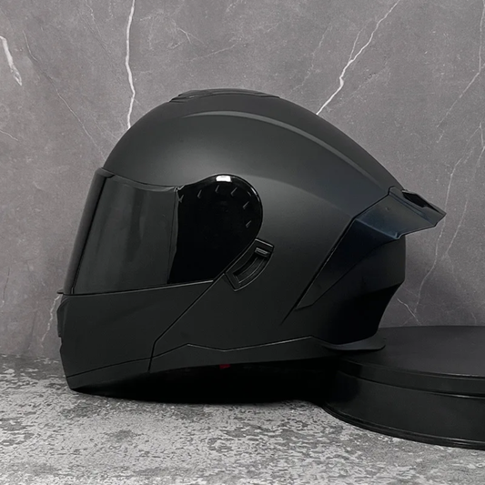 NightRider LVS X-Pro Full Face Helmet