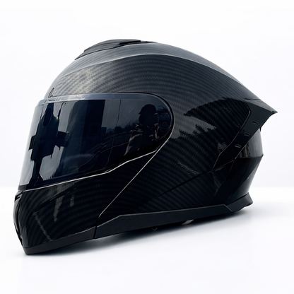 LVS-909 Pro Motorcycle Helmet