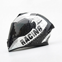 Racing White