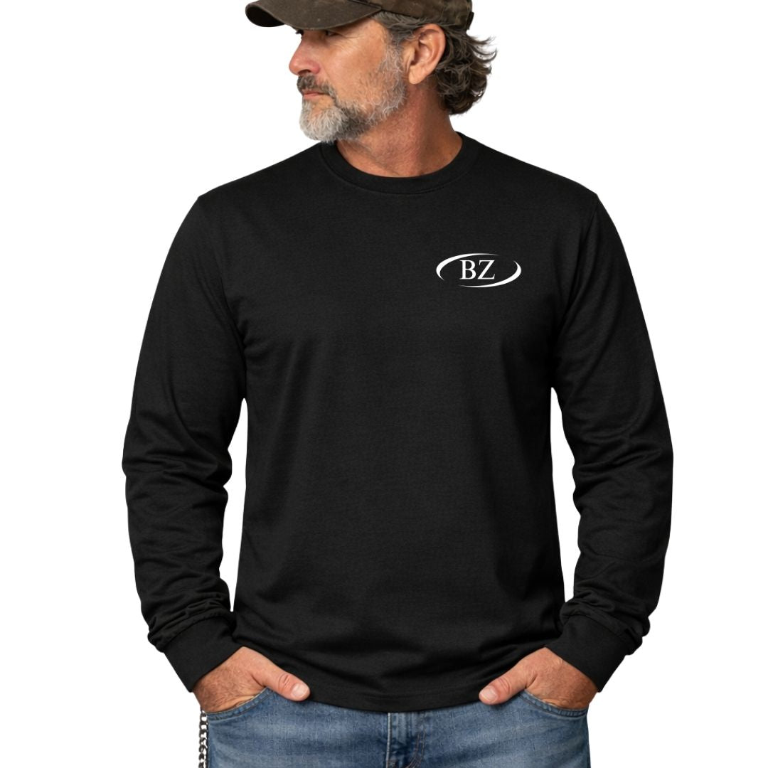 Elefantentreffen Event Long Sleeve - Edition 1