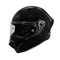 Glossy Black
