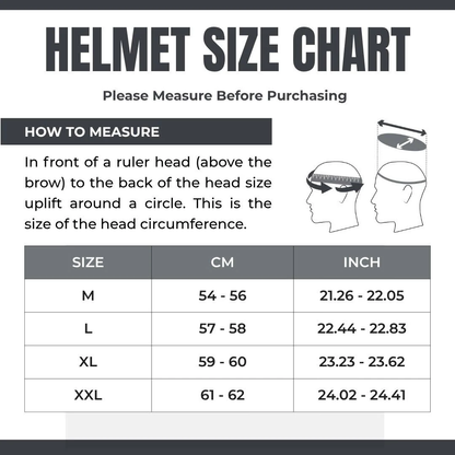 Retro Biker Half Helmet – Lightweight Skull Cap for Cruiser Riders