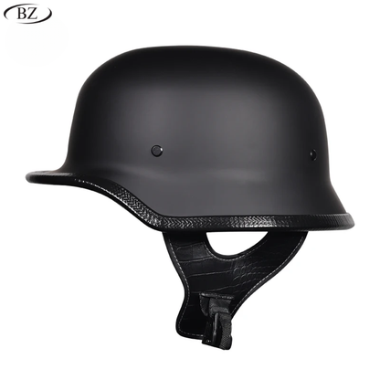 M35 Stahlhelm Retro Half Helmet – DOT & ECE Approved